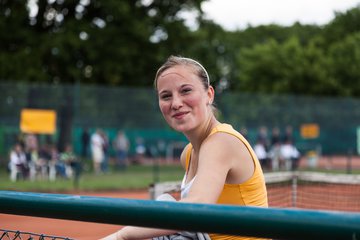 Ingrid Suslov 208 - Holmer Open